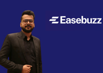 Nishant Gupta Promoted to Senior Vice President at Easebuzz
