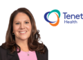 Shari Geffon Sherwood Appointed Chief Human Resources Officer at Tenet Healthcare