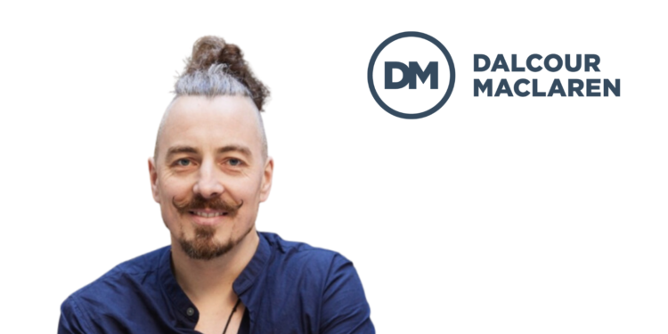 Ben Howells Appointed as Chief People Officer at Dalcour Maclaren