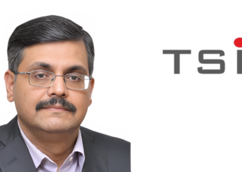Dr. Mukul H Chopra Appointed as Chief Human Resources Officer at Transaction Solutions International (India) Pvt Ltd