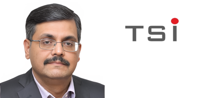 Dr. Mukul H Chopra Appointed as Chief Human Resources Officer at Transaction Solutions International (India) Pvt Ltd