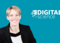 Claire Fox Appointed as Chief People Officer at Digital Science