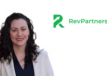 Jenn Nault Promoted to Vice President, People & Culture at RevPartners