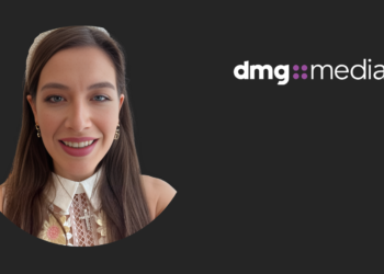Hannah Harding Appointed Head of People Analytics & Employee Experience at dmg media