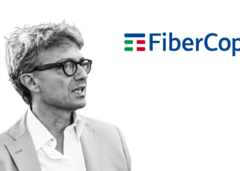 Giovanni Iacobelli Appointed as Head of People Services & Digital HR at FiberCop