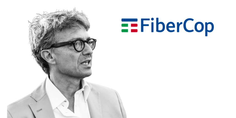 Giovanni Iacobelli Appointed as Head of People Services & Digital HR at FiberCop