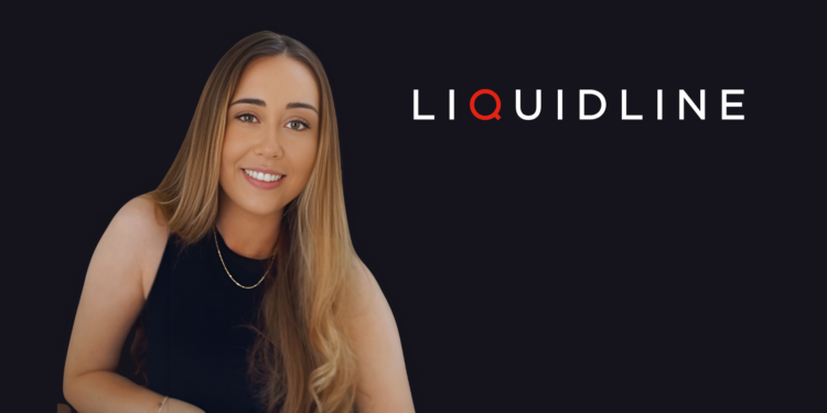 Loren Walmsley Appointed Head of People and Culture at Liquidline