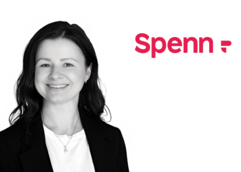 Louisa Hughes-Espedal Appointed as Chief People & Operations Officer at Spenn