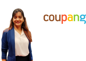 Anshima Khare Appointed as HR Head - India at Coupang