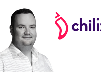 Waylon Johnston Appointed as Head of People Experience at Chiliz
