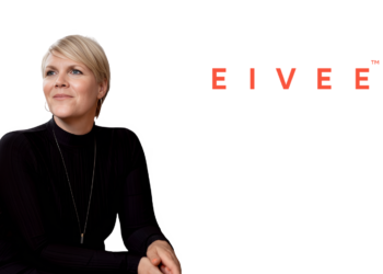 Line Fangholm Bak Appointed as Head of People & Culture at EIVEE™