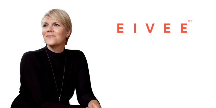 Line Fangholm Bak Appointed as Head of People & Culture at EIVEE™