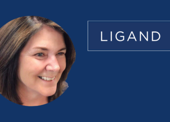 Marj Fackovec Appointed as Head of People Operations at Ligand Pharmaceuticals