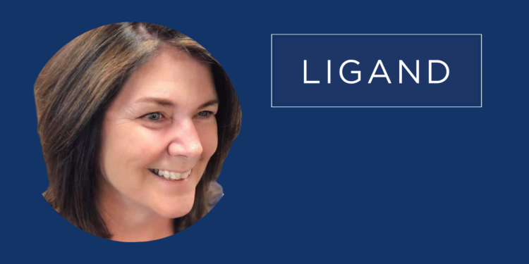 Marj Fackovec Appointed as Head of People Operations at Ligand Pharmaceuticals