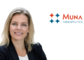 Pernille Aasholm Appointed as Head of People at Muna Therapeutics