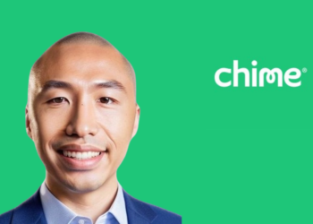 Tony T. Appointed as Vice President, Head of People Strategy, Operations, Technology, and Analytics at Chime
