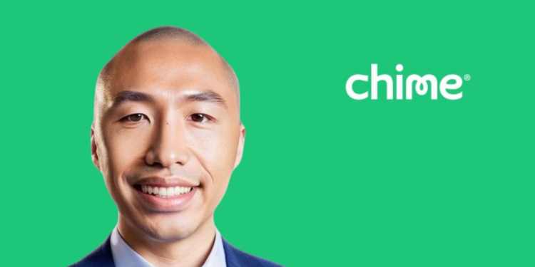 Tony T. Appointed as Vice President, Head of People Strategy, Operations, Technology, and Analytics at Chime