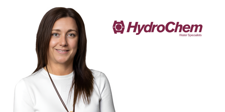 Samantha Bartle Appointed as Head of People and Culture at HydroChem