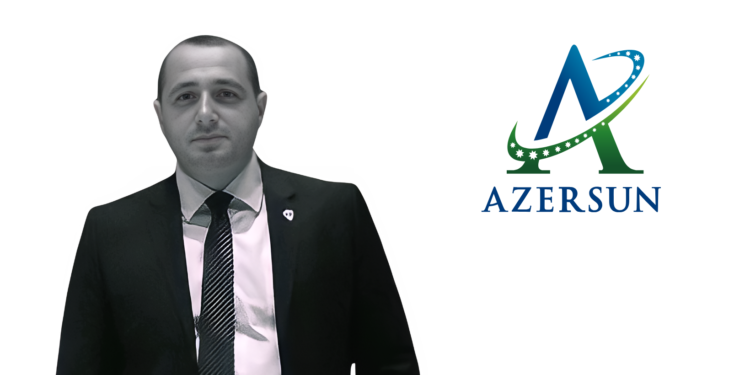 Anar Ismayilov Appointed as Head of Human Resources Operations at Azersun Holding
