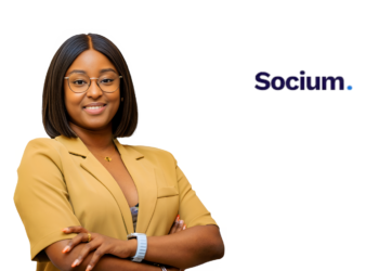 Chantal Monteiro Appointed as Head of Human Resources at Socium
