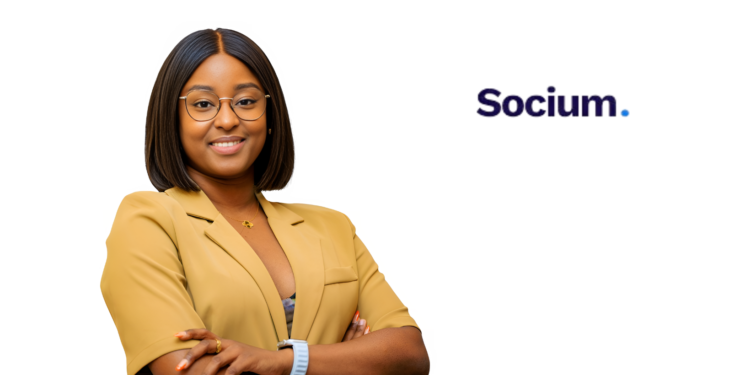 Chantal Monteiro Appointed as Head of Human Resources at Socium