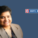 Trupti Nayak Appointed as SVP & Head - Organisation Development, DE&I and People Analytics at HDFC Bank