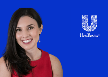 Melissa Gee Kee Appointed as Chief Talent, Development, and People Analytics Officer at Unilever
