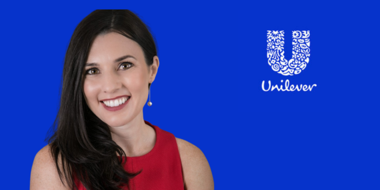Melissa Gee Kee Appointed as Chief Talent, Development, and People Analytics Officer at Unilever
