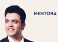 Kartik Mehrotra Embarks on a New Journey as Head of Sales and Partnerships for India, APAC, and the Middle East at Mentora
