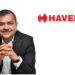 Sandeep Bhargava Appointed as Chief Procurement Officer at Havells India Ltd