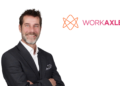 Jonathan Gervais Appointed as Chief People & Delivery Officer at WorkAxle