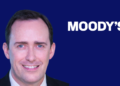 Patrick Martin Appointed as Chief Talent Officer at Moody's Corporation