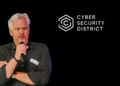 Robert van der Zwart Appointed as Chief Learning Officer at Cyber Security District