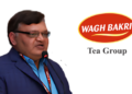 Sanjay Singal Appointed as Chief Executive Officer at Wagh Bakri Tea Group