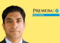 Premera Blue Cross Names Talha Ashraf as Chief Financial Officer
