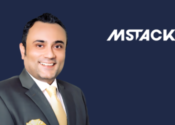 Vansh Joshi Appointed as Director - Talent at Mstack Chemicals