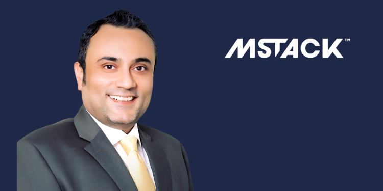 Vansh Joshi Appointed as Director - Talent at Mstack Chemicals