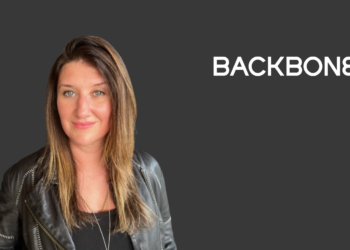 Sarah Lambertson Appointed as Head of Talent at Backbone