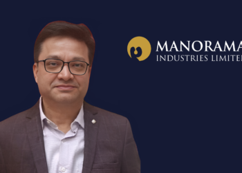 Sandeep Agrawal Appointed as COO at Manorama Industries Limited