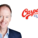 Casper's Ice Cream Appoints Russell Stokes as Chief Executive Officer
