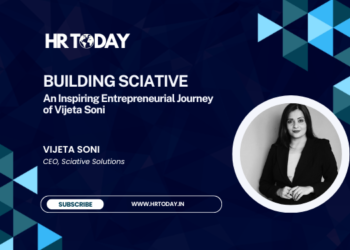 Building Sciative: An Inspiring Entrepreneurial Journey of Vijeta Soni