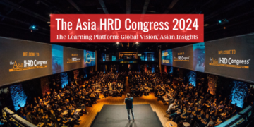 The Asia HRD Congress
