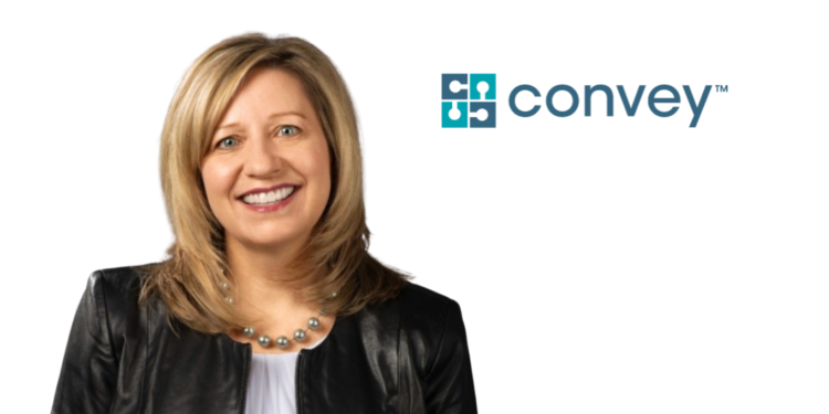 Kelley A. Berlin Appointed as Chief Human Resources Officer at Convey Health Solutions