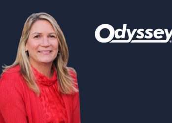 Lisa M. Yankie Appointed as Chief Human Resources Officer at Odyssey Logistics
