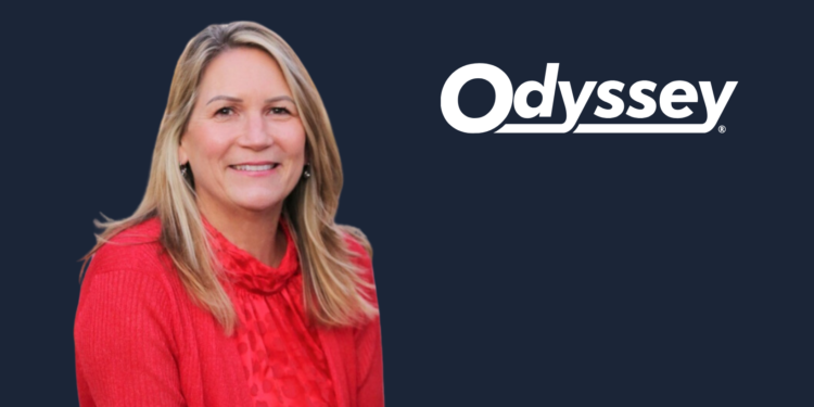 Lisa M. Yankie Appointed as Chief Human Resources Officer at Odyssey Logistics