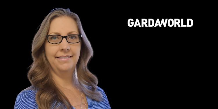 Evelyn Bendik Appointed as Regional Director of Human Resources at GardaWorld