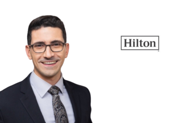 David Mammina Appointed as Director, Talent & Leadership Development, Americas at Hilton