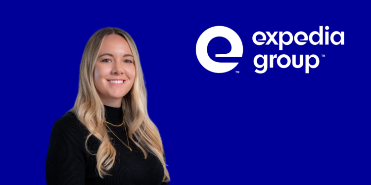 Hayley Bowd Appointed as Director, Emerging Talent & Careers at Expedia Group