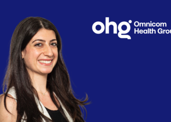 Rachelle Ades Appointed as Director, Learning & Talent Management at Omnicom Health Group