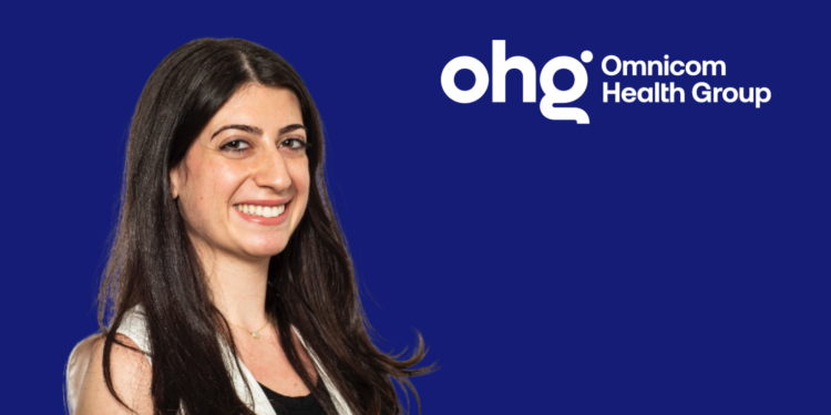 Rachelle Ades Appointed as Director, Learning & Talent Management at Omnicom Health Group
